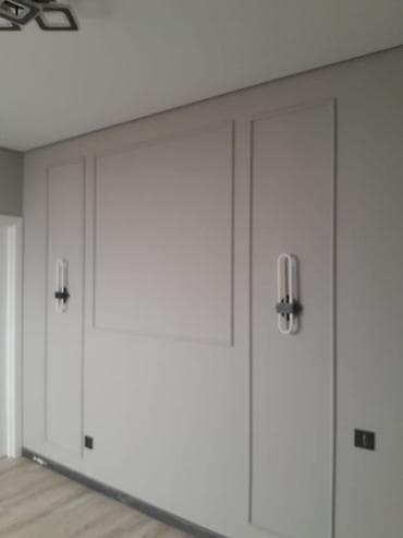 паталь: Декоративные стены и потолки с подсветкой под ключ - Выполняем — 5