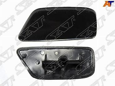 forester: Передняя левая фара Subaru — 1