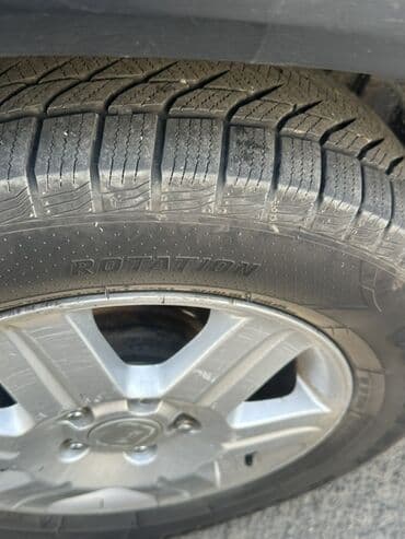 купить хонда цивик в бишкеке: Honda CR-V: 2004 г., 2 л, Автомат, Бензин, Кроссовер — 6