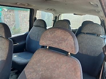 форд гелокси: Ford Galaxy: 1999 г., 2.3 л, Механика, Бензин, Минивэн — 6