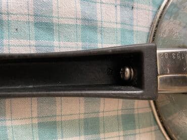 купить казан чугунный бу: Продам ковш металлический — 5