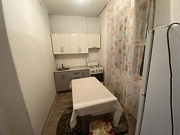 1 к кв тунгуч: 1 комната, Собственник, Без подселения, С мебелью полностью — 3