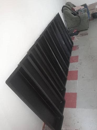 коробка макалатура: Формы для метровыйе бордюра для брусчатки тротуарное плитки — 2