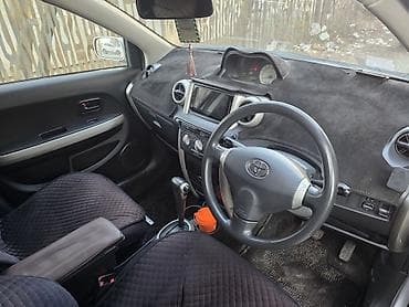 тайота и: Toyota Ist: 2003 г., 1.5 л, Автомат, Бензин, Хэтчбэк — 9
