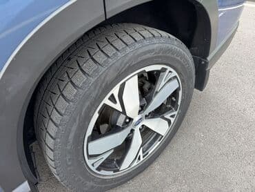 forester sh: Subaru Forester: 2019 г., 2.5 л, Автомат, Бензин, Кроссовер — 8