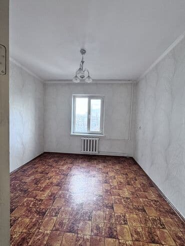 обмен кв: 3 комнаты, 63 м², 105 серия, 6 этаж, Косметический ремонт — 2