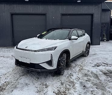 панел сапок: Dongfeng : 2024 г., 1.5 л, Автомат, Электромобиль, Кроссовер — 2