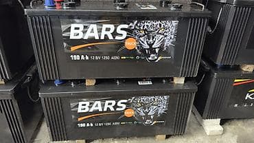 рукоять: Аккумулятор 100 и более Ач — 1