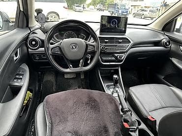 gen kg: Changan Alsvin: 2020 г., 1.5 л, Автомат, Бензин, Седан — 10