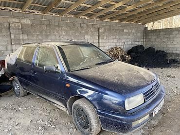 опел вектора б: Volkswagen Vento: 1992 г., 1.8 л, Механика, Бензин, Седан — 9