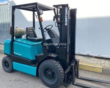 косилка ручная бензиновая цена бишкек: Погрузчик, 2005 г., Колесный, Вилочный — 2