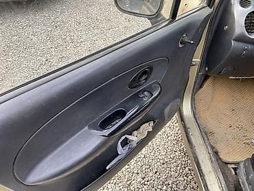 daewoo damas: Daewoo Matiz: 2005 г., 0.8 л, Автомат, Бензин, Хэтчбэк — 6