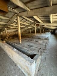 продаю дом сокулукский район: Продаю Ферма КРС, 110 соток, Не действующий, Электричество — 7