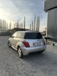рассрочка авто бишкек без первоначального взноса: Toyota ist: 2003 г., 1.3 л, Автомат, Бензин, Хэтчбэк — 11