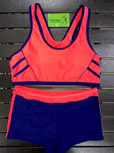 купальники з високою посадкою: Купальники для плавания — 7