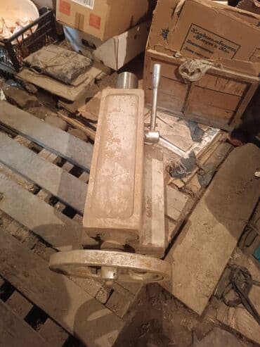 буу сварка: Задняя бабка на токарный станок 16 24 м торг 16 к20 — 2