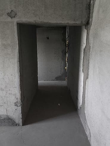 Продажа квартир: 1 комната, 45 м², 106 серия улучшенная, 6 этаж, Готовая ПСО (под самоотделку) — 7