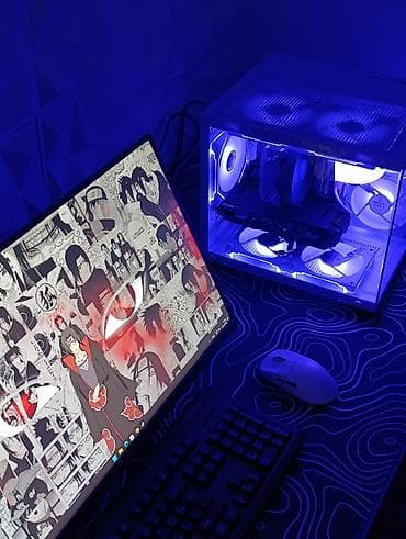 redmi turbo 4 pro: Компьютер, ядер - 6, ОЗУ 16 ГБ, Для работы, учебы, Новый, AMD Ryzen 5, NVIDIA GeForce GTX 1060, SSD — 2