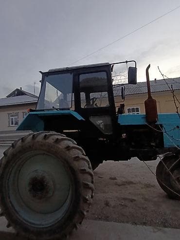 мтз 80 капот: Колесный трактор Беларус (серия МТЗ), кабина закрытого типа. Ключевые — 2