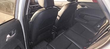 морнинг: Kia Morning: 2019 г., Бензин, Хэтчбэк — 7