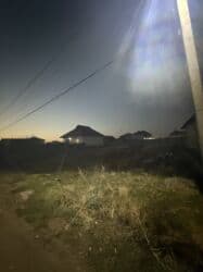 недостроенные дома в бишкеке: 5 соток, Для строительства, Красная книга — 13