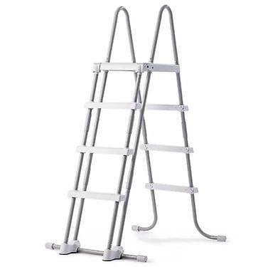Спорт и хобби: Каркасный бассейн Intex Prism Frame размером 366х122 см с — 3