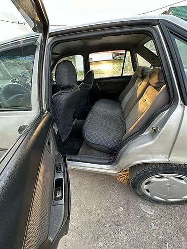 неко: Daewoo Nexia: 2004 г., 1.5 л, Типтроник, Бензин, Седан — 8