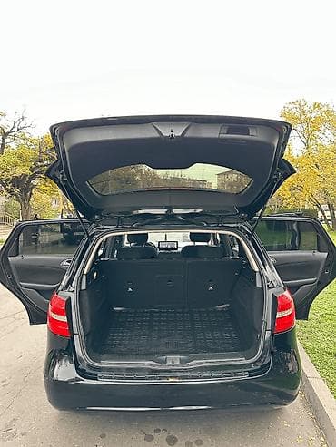 Унаа сатуу: Mercedes-Benz B-class: 2014 г., 1.6 л, Автомат, Бензин — 4