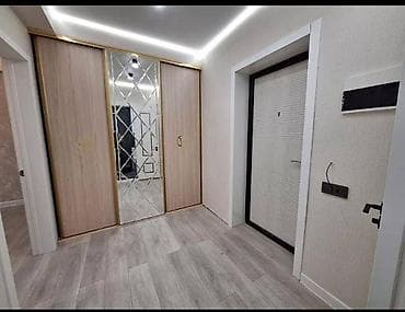 1к: 2 комнаты, 53 м², Элитка, 8 этаж, Дизайнерский ремонт — 2