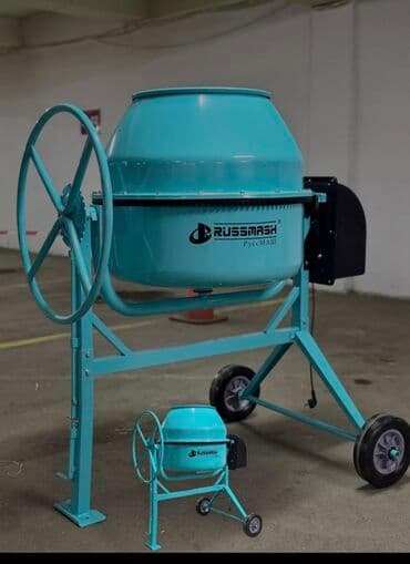 страителный фен: Сдам в аренду Бетономешалки — 8