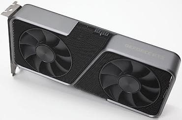 i7 8: Видеокарта, Б/у, NVidia, GeForce RTX, 8 ГБ, Для ПК — 4