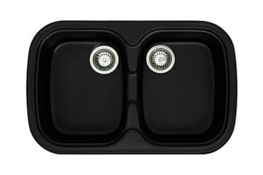 столешница цена: Premium Кухонная мойка Granicom 004 Мойка с двумя чашами, практичная — 1