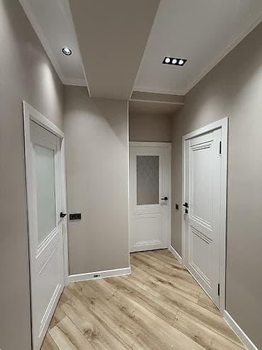 кывартиры: 1 комната, 39 м², Элитка, 9 этаж, Евроремонт — 10