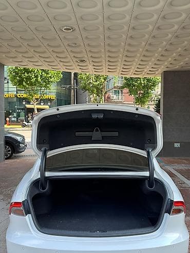 Продажа авто: Hyundai Grandeur: 2020 г., 3 л, Автомат, Газ, Седан — 8