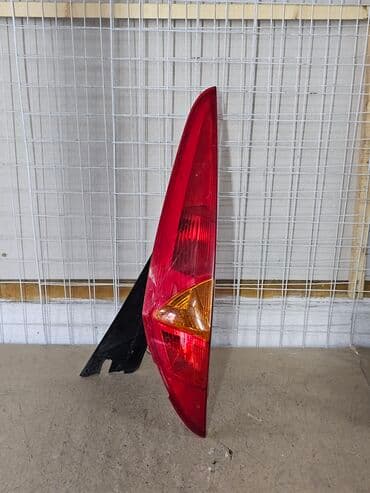 задний стоп венто: Задний левый стоп-сигнал Fiat 2001 г., Б/у, Оригинал, Германия — 1