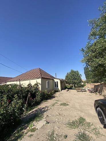 Дома: Срочно! Продаются дом с участком 10 соток газ вода всё есть !! Цена — 2