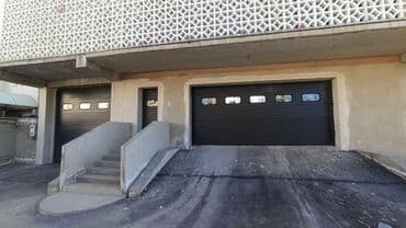 ворота ролик: Продажа, качественный монтаж и гарантийное обcлуживание. Ворота — 5