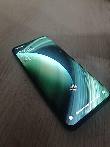 nokia e90: Xiaomi, Mi 10 Lite 5G, Б/у, 64 ГБ, цвет - Черный, 2 SIM — 1