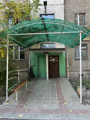 1 комната, 34 м², 105 серия, 4 этаж