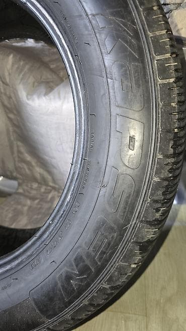 Транспорт: Комплект летних шин Kapsen ComfortMax A1 - Количество: 4 штуки - Тип — 7
