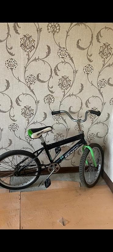 колёса на bmx: BMX велосипед — 2