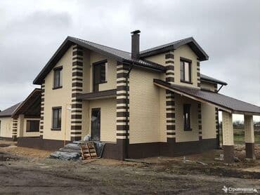 Керамикалык, Жылмакай, Тешиктүү кирпич, 250x120x65 lalafo.kg да Керамикалык, Жылмакай, Тешиктүү кирпич, 250x120x65