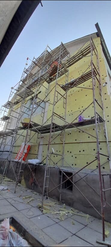 каркасный дом цена за м2: Ремонт фасада, Утепление фасада, Фасадный декор | Декоративный кирпич, Жидкий травертин | Penoplex, Пенопласт, Базальт Больше 6 лет опыта — 1