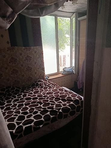 Продажа домов: Продаю!!! Полдома 64м2 на участке 2,5 сотки. Локация: Юнусалиева/ — 2
