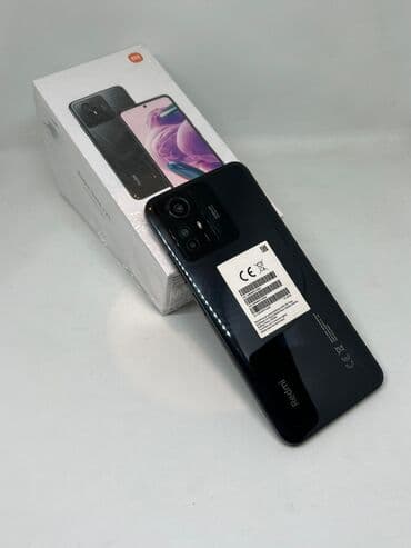 редми нот 12 турбо цена в бишкеке: Redmi, Redmi Note 12S, Колдонулган, 256 ГБ, түсү - Кара, 2 SIM — 1