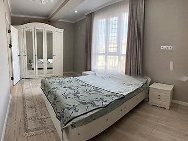 art square: 2 комнаты, 72 м², Элитка, 4 этаж — 1