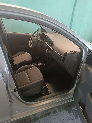 chery tigo: Kia Picanto: 2021 г., 1 л, Автомат, Бензин, Хэтчбэк — 7