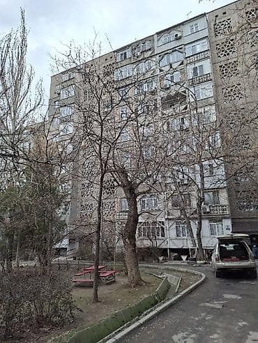 чуйкова 132 2 ком кв: 2 комнаты, 52 м², 105 серия, 3 этаж, Евроремонт — 6