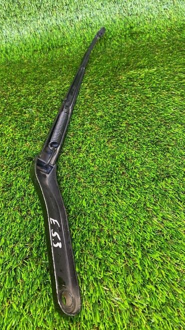 m62b44: Поводок стеклоочистителя передний левый Bmw X5 e53 7 дворника БМВ х5 х — 2