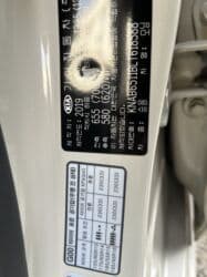 рассрочка авто бишкек без первоначального взноса: Kia Morning: 2019 г., 1 л, Автомат, Бензин, Хэтчбэк — 6